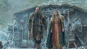 Vikings saison 5 Episode 16