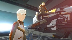 Star Wars Resistance Season 1 Episode 3