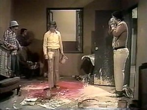 El Chapulín Colorado: 1×7