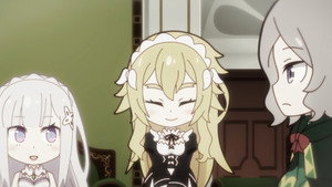 Re:ZERO - Starting Break Time From Zero Re:ZERO - Starting Break Time From Zero 2nd Season: Otto's Diary 2