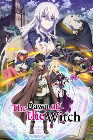 The Dawn of the Witch 1ª Temporada Torrent (2022) WEB-DL 1080p Dual Áudio – Download