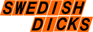 Swedish Dicks — Logos 1