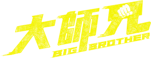 Big Brother — Logos 3