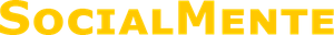 SocialMente — Logos 1