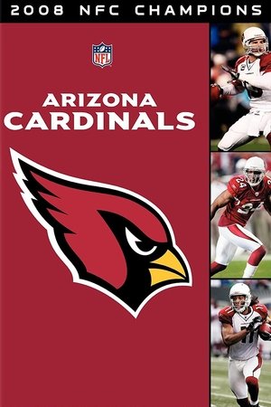 2008 NFC Champions: Arizona Cardinals