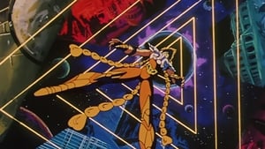 Saint Seiya: 1×110