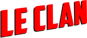 Le Clan — Logos 5