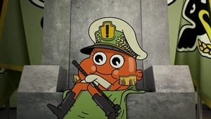 The Amazing World of Gumball The Safety
