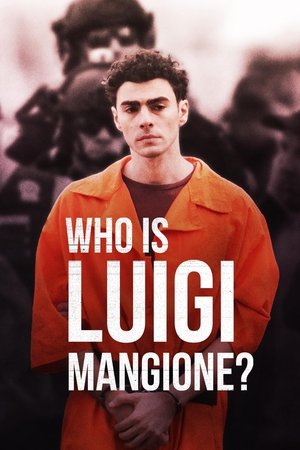 Image Who Is Luigi Mangione?