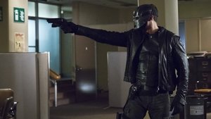 Arrow: Season 4 Episode 14 – Code of Silence