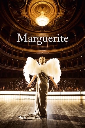 Marguerite cover