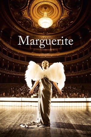 Poster Marguerite (2015)