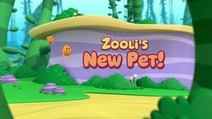 Bubble Guppies Zooli's New Pet