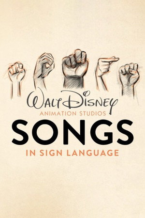 Disney Animation's Songs in Sign Language