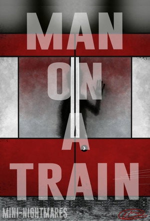 Man on a Train
