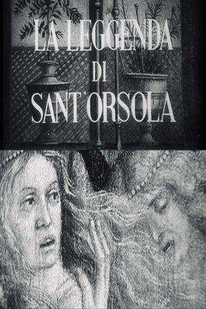The Legend of Saint Ursula