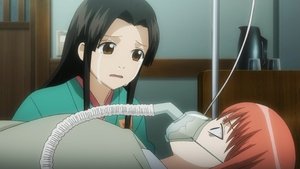 Gintama Season 7 Episode 32