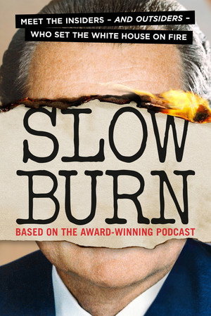 Slow Burn 8