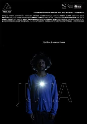 Poster Juca (2019)