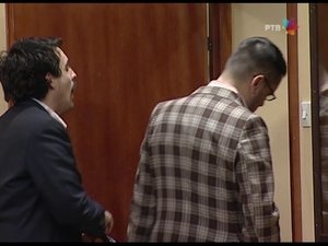 Épisode 135