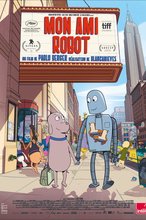 Robot Dreams 152