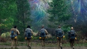 Annihilation (2018)