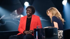 La semaine des 4 Julie: 1×37