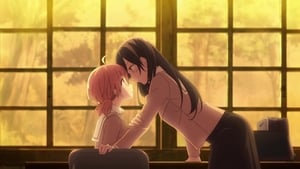 Bloom Into You The Distance Between Fondness and Kisses / Not One of the Characters