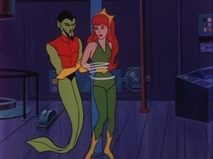 Aquaman: 1×30