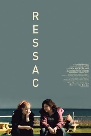 Ressac poster