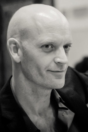 Robert Nacken