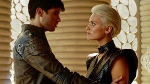 مسلسل Krypton الموسم الاول الحلقة 4 الرابعة مترجمة