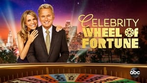 poster Celebrity Wheel of Fortune