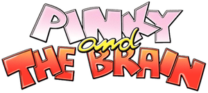 Pinky and the Brain