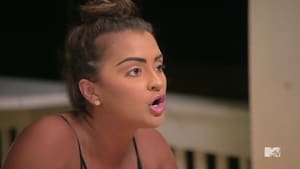 MTV Floribama Shore Drunken Words; Sober Thoughts.