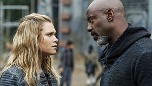 The 100 Temporada 4 Capítulo 4