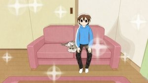 Nights With a Cat: 1×28