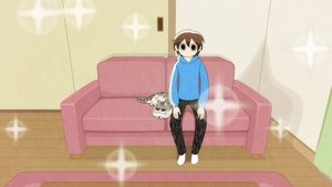 Yoru wa Neko to Issho: 1×28