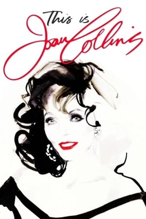 Poster This Is Joan Collins 2022