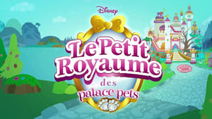 Whisker Haven Tales with the Palace Pets