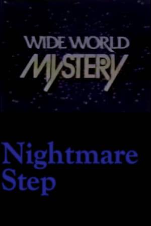 Poster Nightmare Step 1973