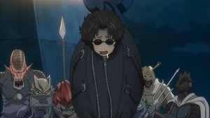 Gintama Season 7 Episode 25