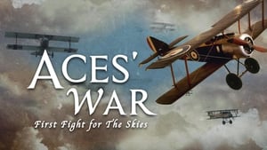 poster The Aces' War