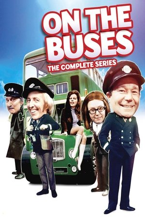 On the Buses poster