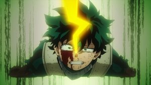 My Hero Academia: Saison 6 Episode 13