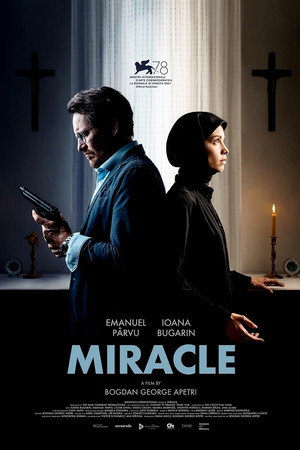Miracle 16