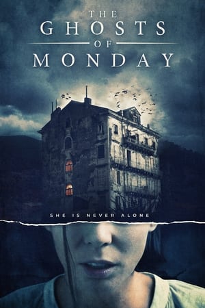 Poster The Ghosts of Monday 2022