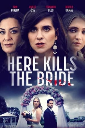 Poster Here Kills the Bride 2022