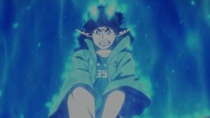 Blue Exorcist Season 2 Episode 11