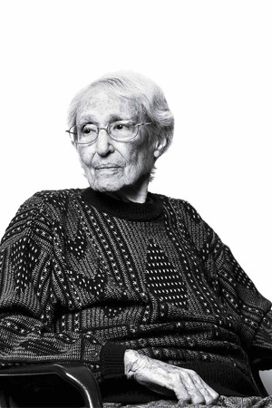 Margaret Lambert